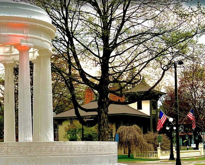 Honolulu House Museum - Web Listing (newer photo)